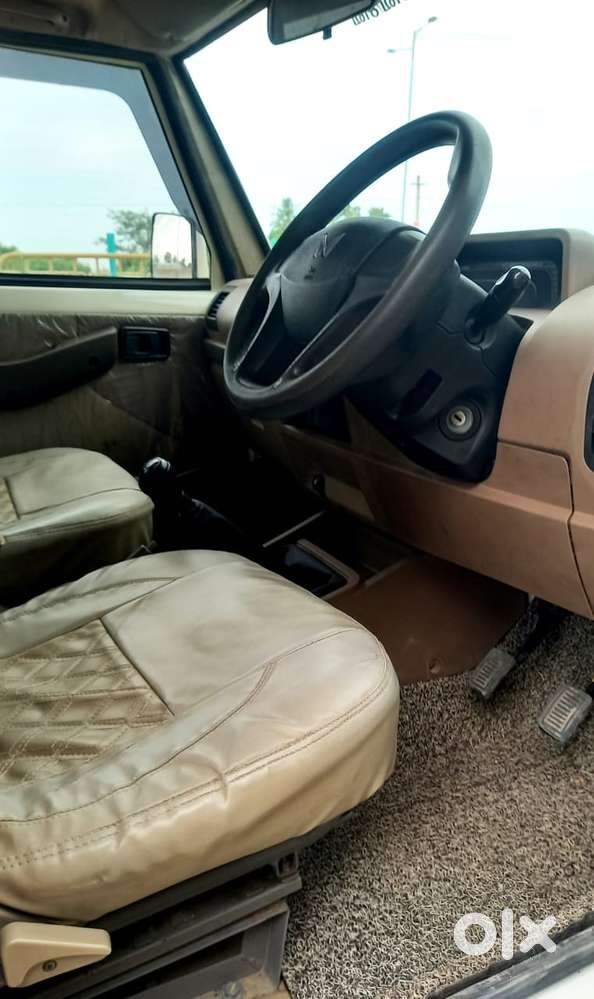 Mahindra Bolero 1.5 B6, 2023, Diesel