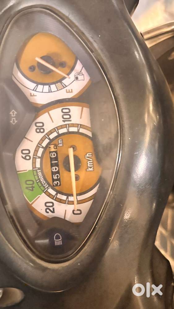 Suzuki Access 125 – 2013 Scooters 1824514086