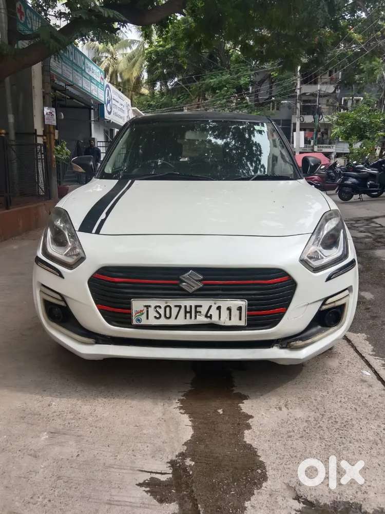 Maruti Suzuki Swift Petrol Excellent Condition