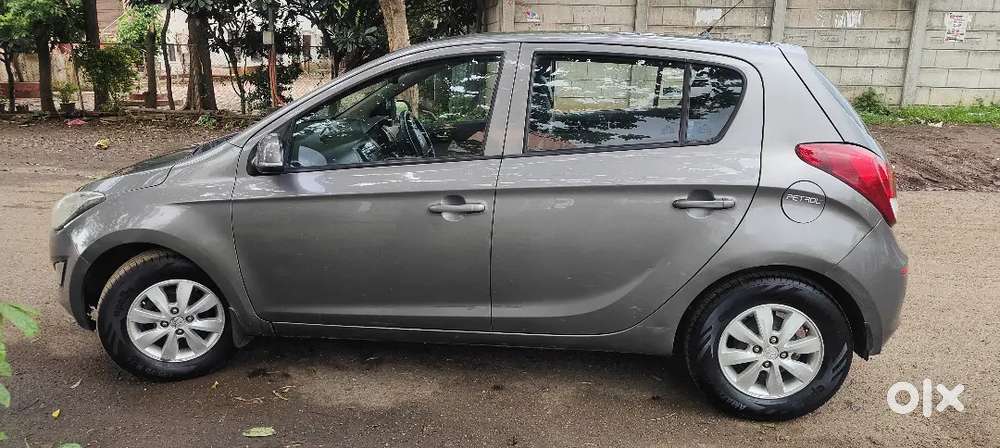 Hyundai I20 1st Owner