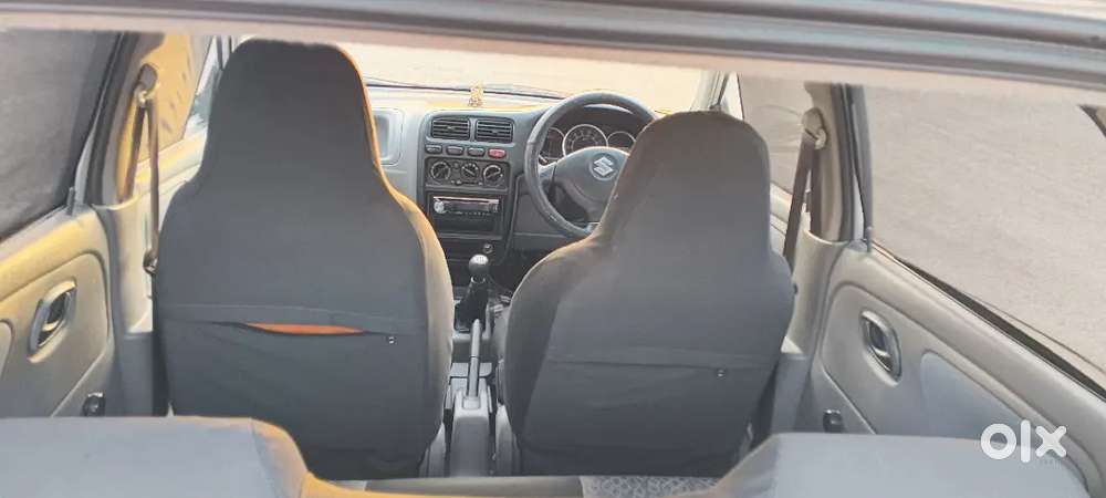Maruti Suzuki Alto K10 2011 Petrol Well Maintained
