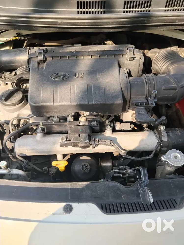 Xcent Crdi Car For Sell
