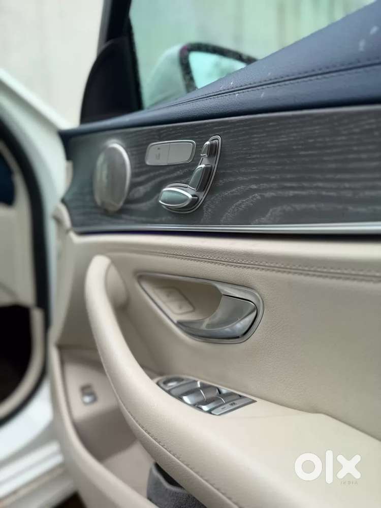 Mercedes-benz E-class, 2023, Diesel