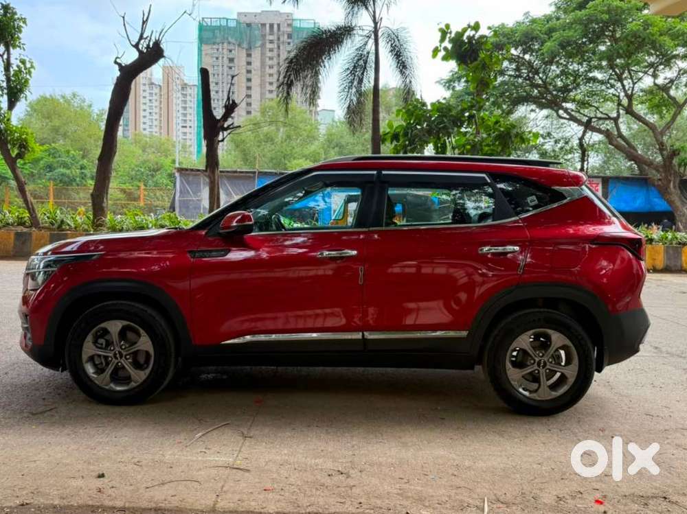Kia Seltos Htk Plus D, 2022, Diesel
