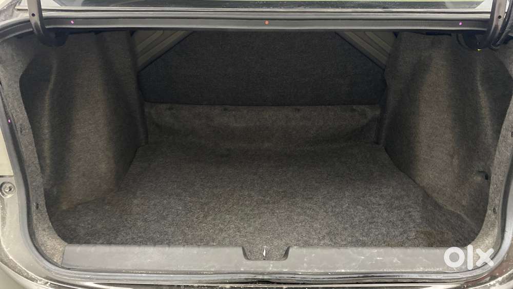 Honda City 2015-2017 I Dtec Sv, 2014, Diesel