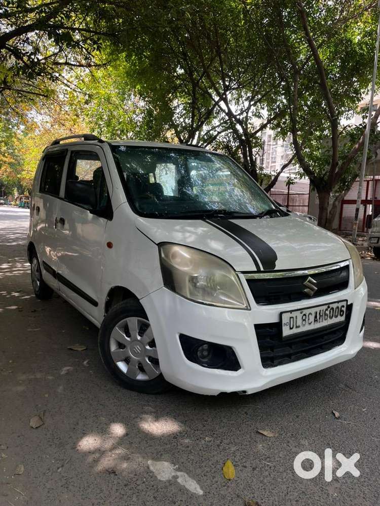 Maruti Suzuki 2015 Car