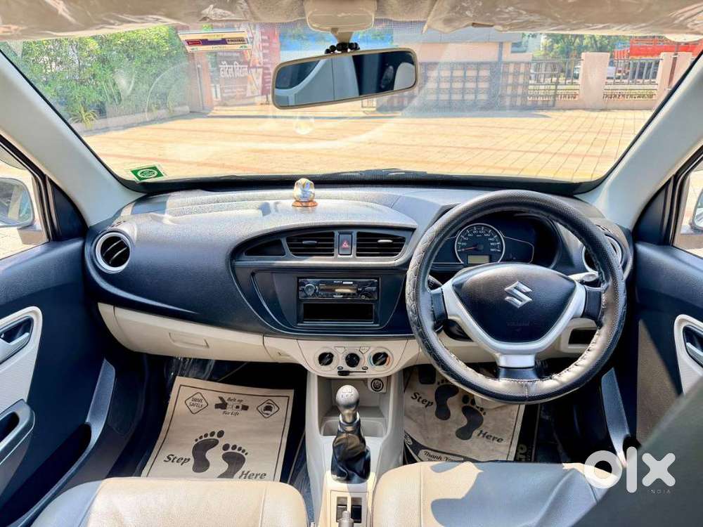 Maruti Suzuki Alto 0.8 Lxi (o), 2019, Petrol
