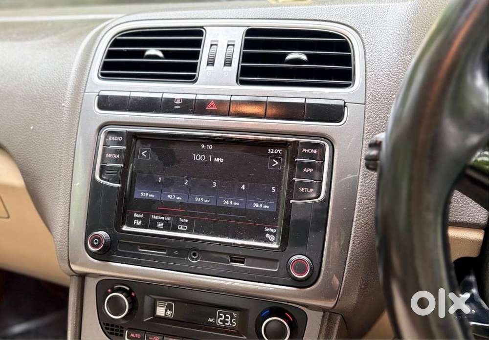 Volkswagen Vento 1.6 Highline, 2020, Petrol