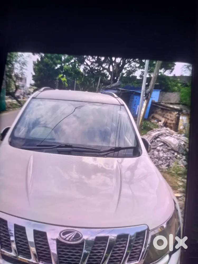 Mahindra Xuv500 2013 Diesel 106000 Km Driven