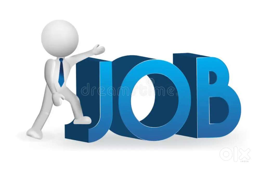 New job vacancy