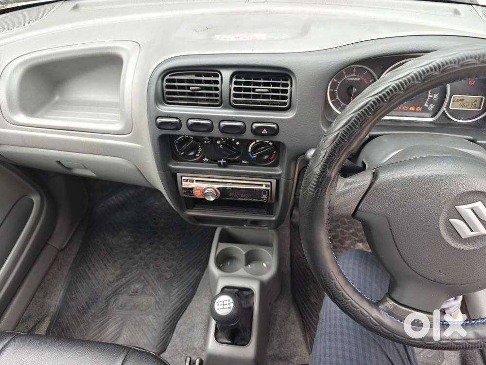 Maruti Suzuki Alto K10 Vxi, 2011, Petrol