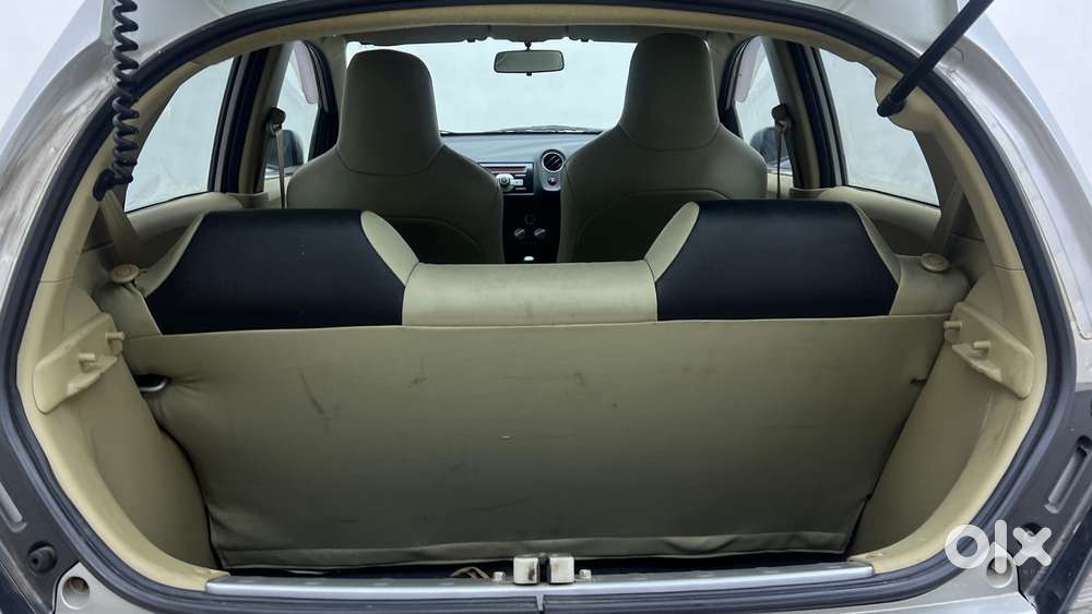 Honda Brio 1.2 S Mt, 2014, Petrol