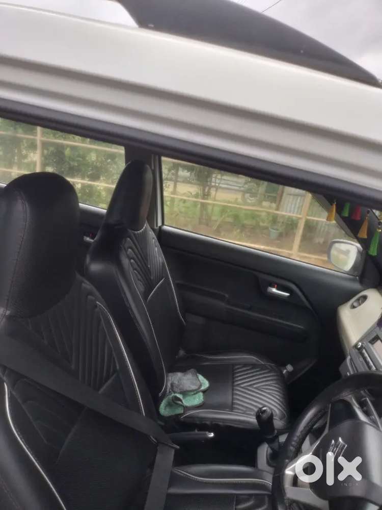 Maruti Suzuki Wagon R Petrol Manual 2022