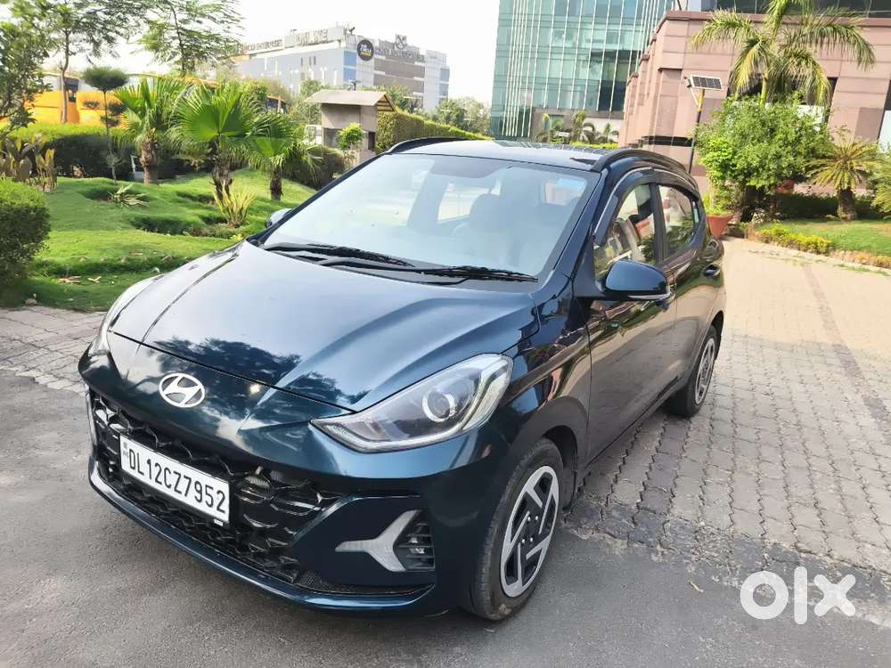Hyundai Grand I10 Nios 2025