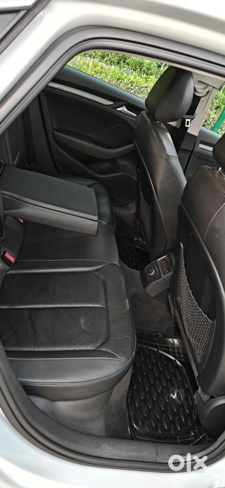 Audi A3 2.0 35 Tdi Premium Plus + Sunroof, 2015, Diesel