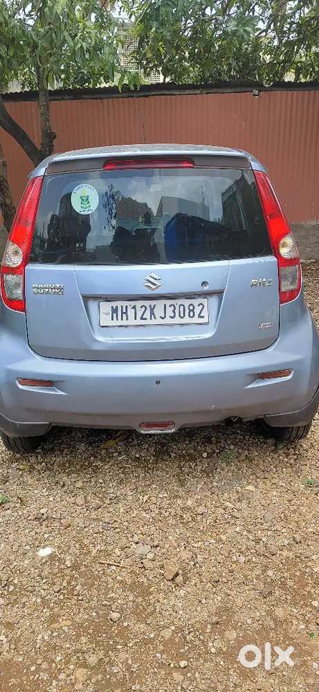 Maruti Suzuki Ritz Vdi 11/11/2013