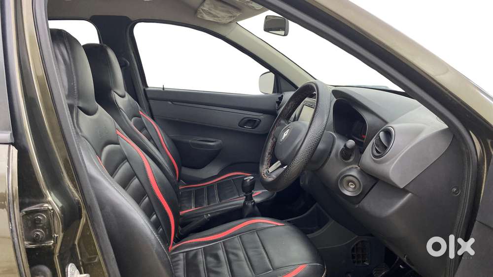 Renault Kwid Rxt, 2016, Petrol