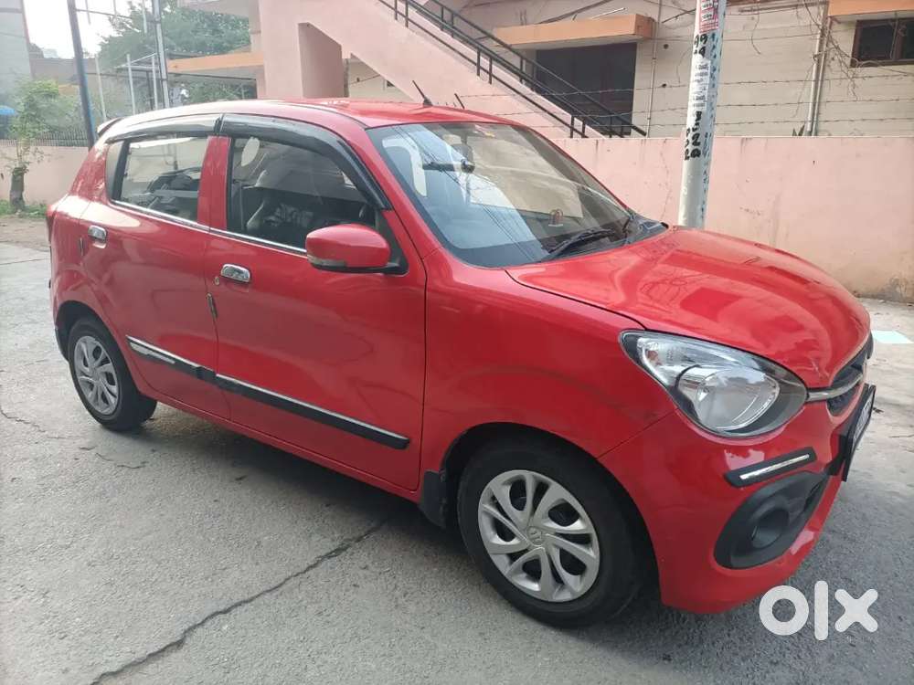 Maruti Suzuki Celerio Zxi