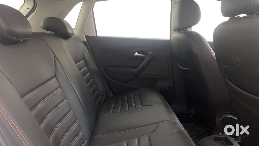 Volkswagen Polo 1.2 Mpi Comfortline, 2015, Petrol