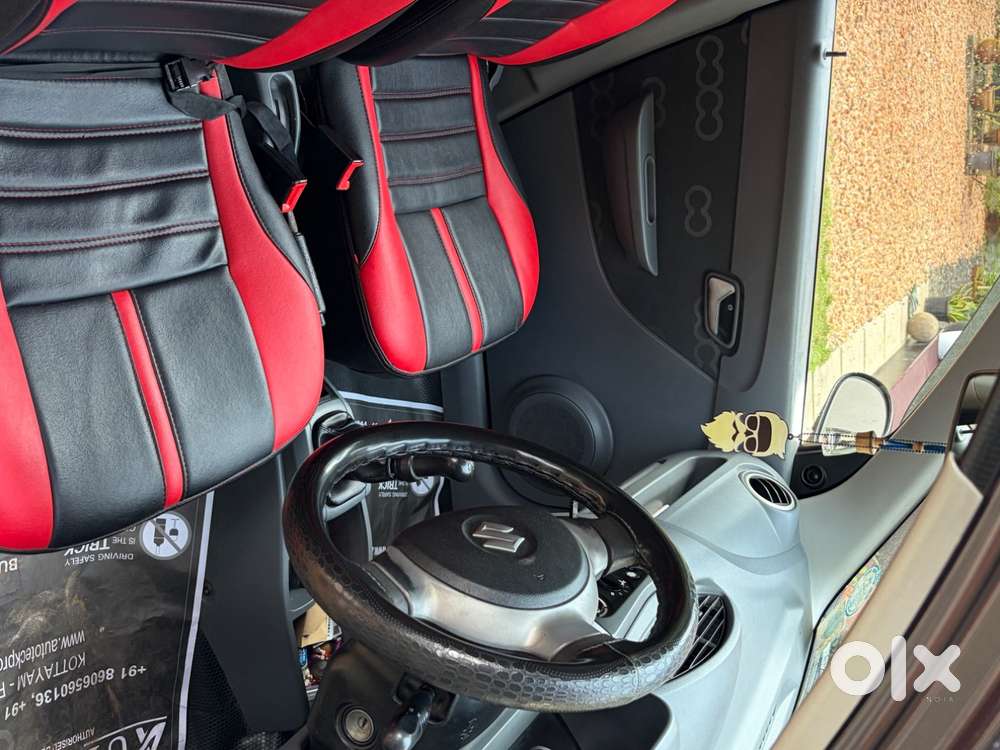 Maruti Suzuki Alto 800 2013 Petrol Good Condition
