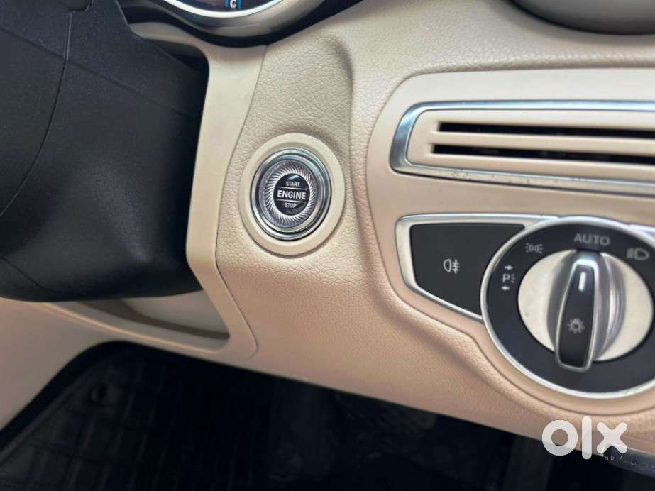 Mercedes-benz C-class Progressive C 220d, 2020, Diesel