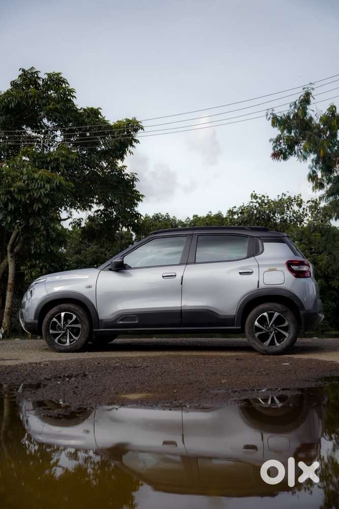 Citroen C3 Shine Petrol 2024