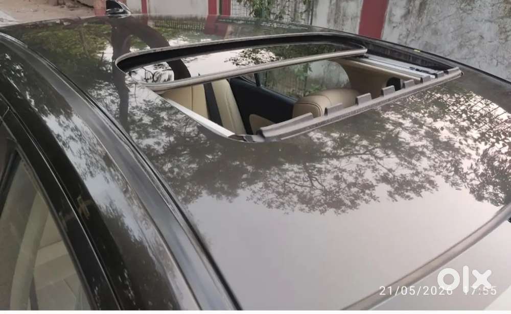 Honda City Zx 2025 Model(automatic)