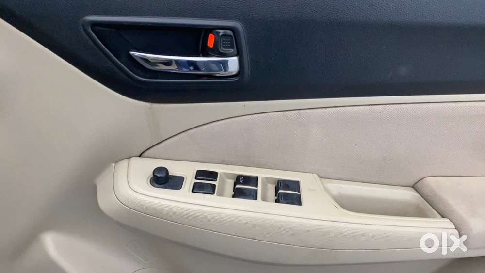 Maruti Suzuki Swift Dzire Vdi Bsiv, 2018, Diesel