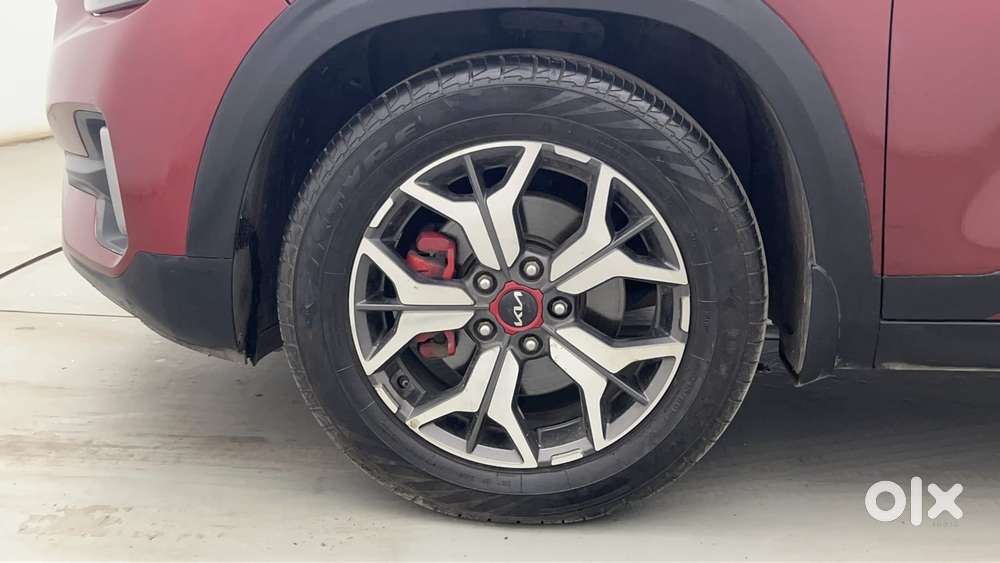 Kia Seltos 1.4 Gtx+ Mt, 2022, Petrol