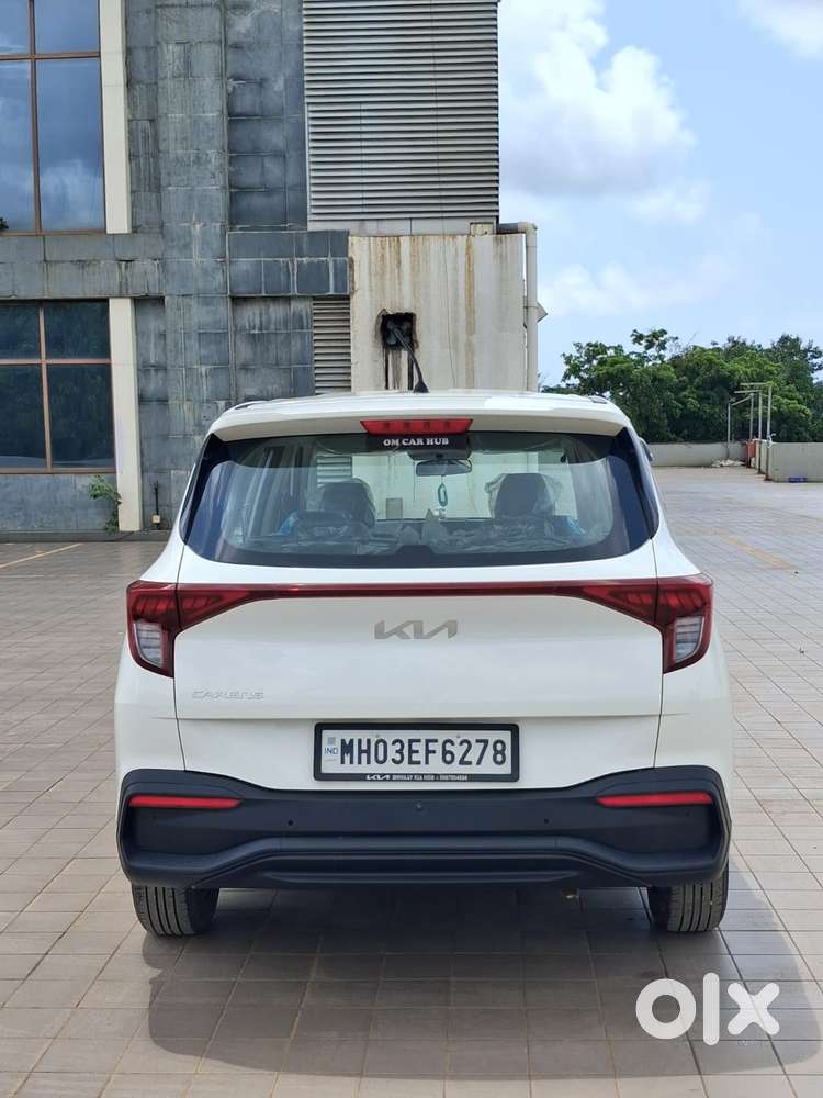 Kia Carens 1.5 Premium 7 Str, 2023, Petrol