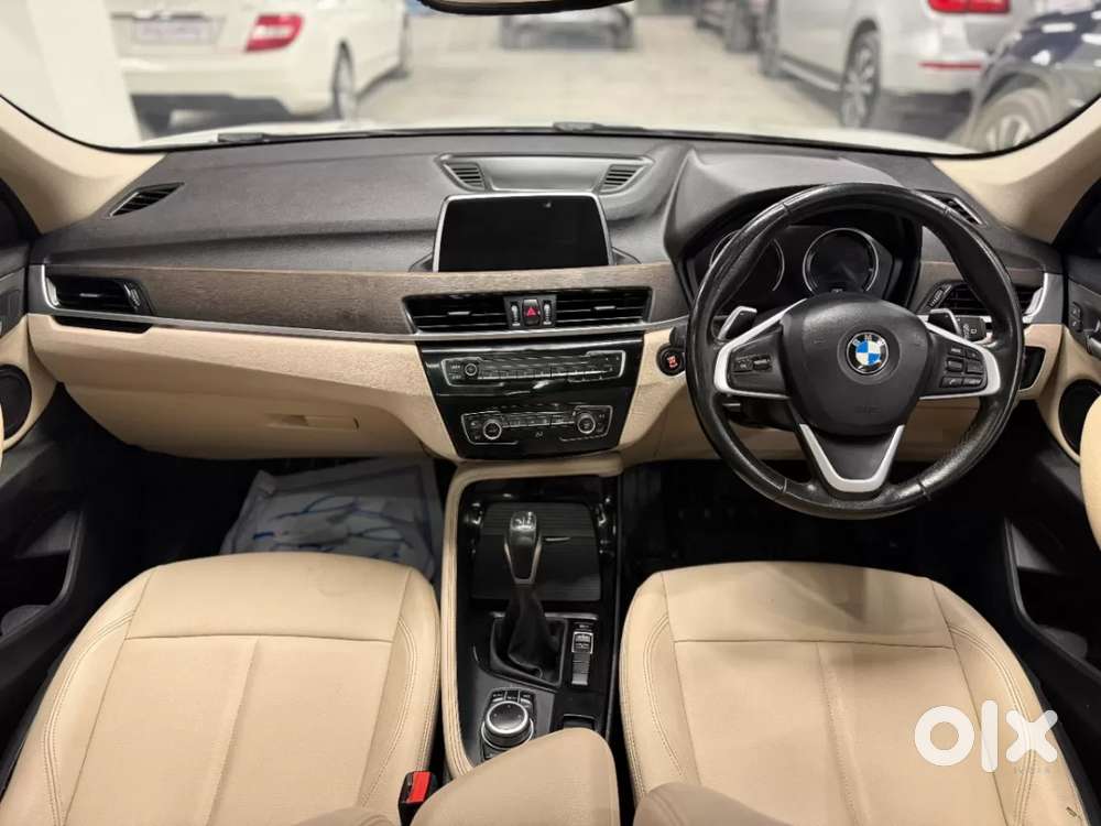Bmw X1 2.0 Sdrive20d Xline, 2019, Diesel