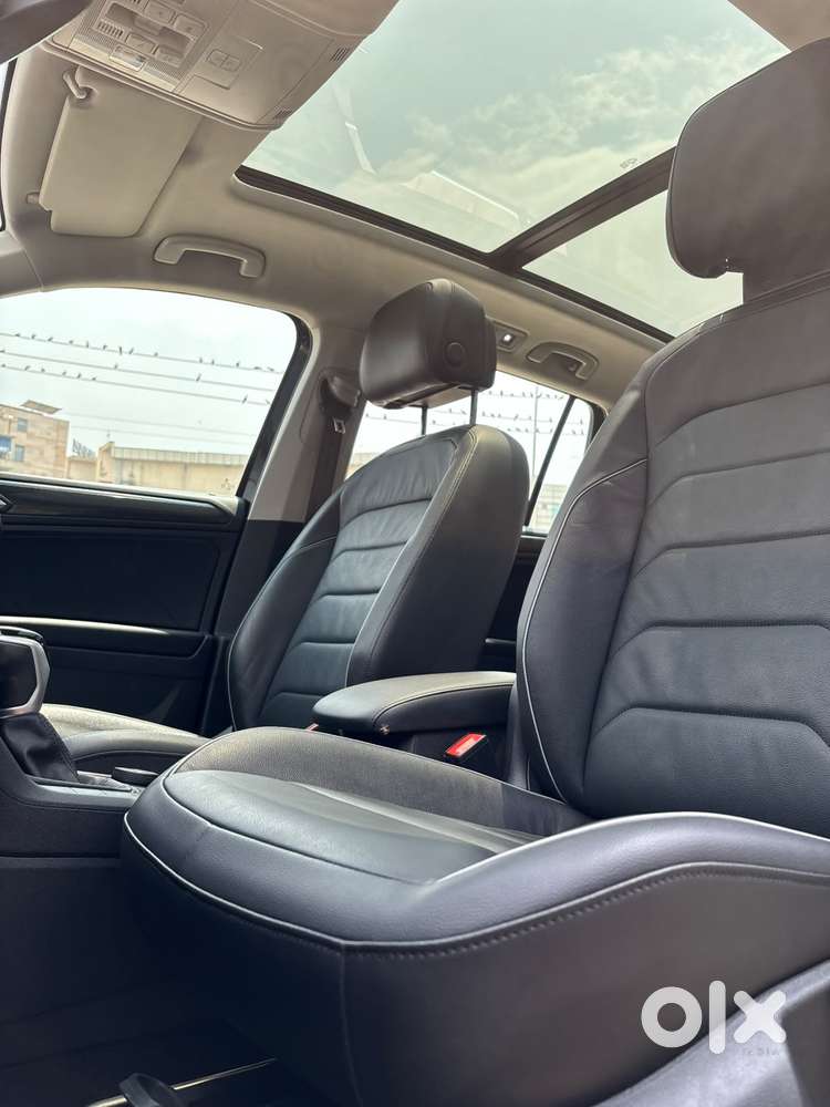 Volkswagen Tiguan 2.0 Elegance Tsi Dsg, 2022, Petrol