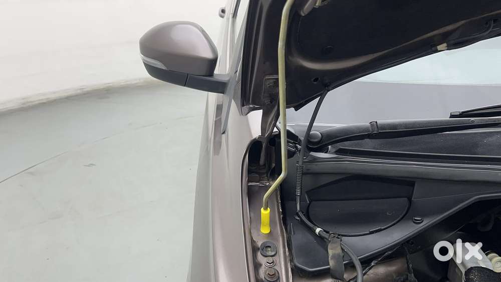 Tata Tigor Xza, 2018, Petrol