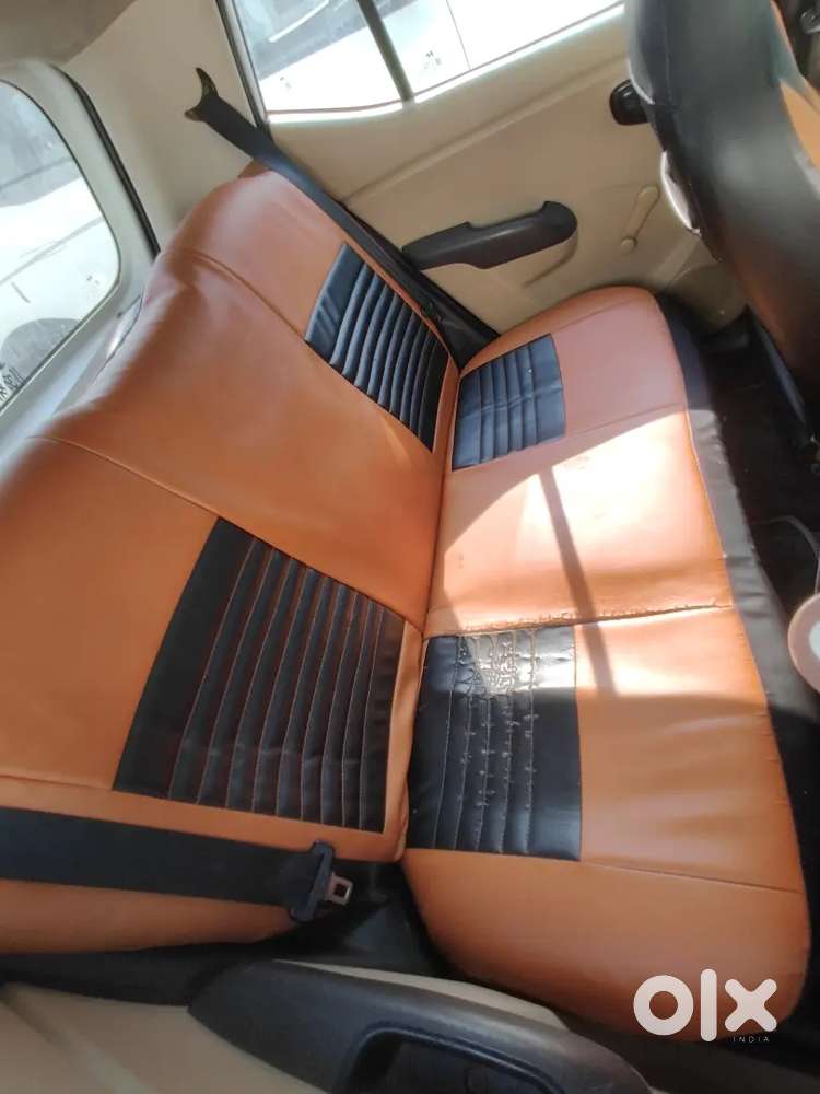 2010 Hyundai Grand I10 1.1