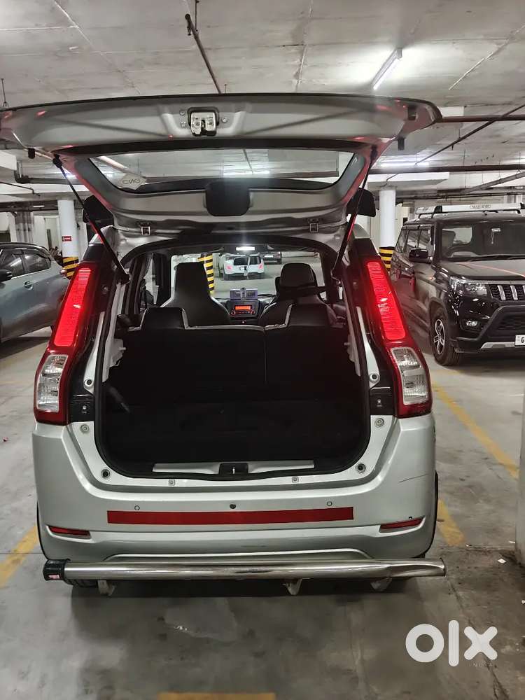 Maruti Suzuki Wagon R 1.0 2023 Cng & Hybrids 92000 Km Driven