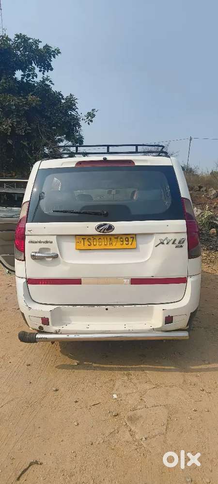 Mahindra Xylo Diesel 2015