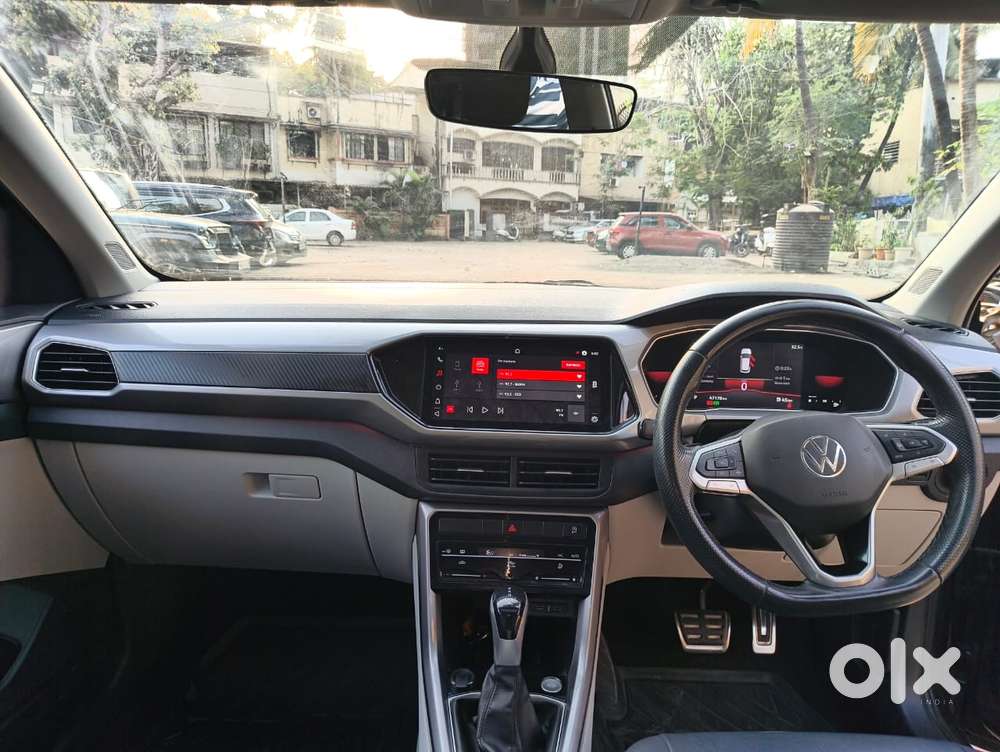 Volkswagen Taigun Gt Plus 1.5 Tsi Dsg, 2022, Petrol