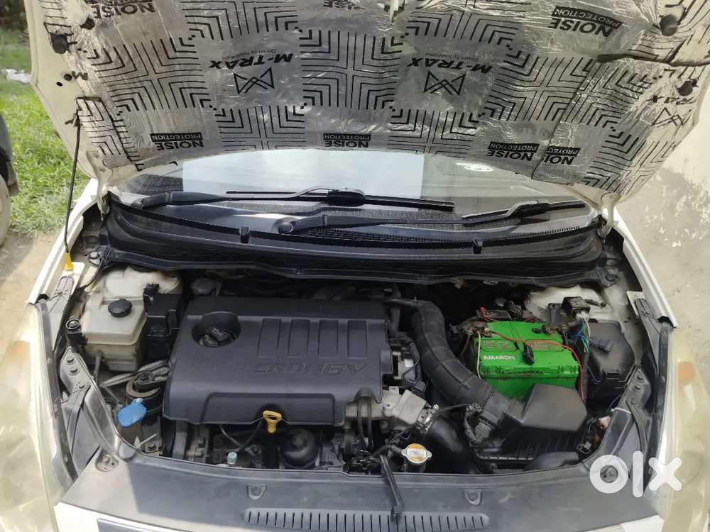 Hyundai I20 Sportz 2010 Diesel Manual