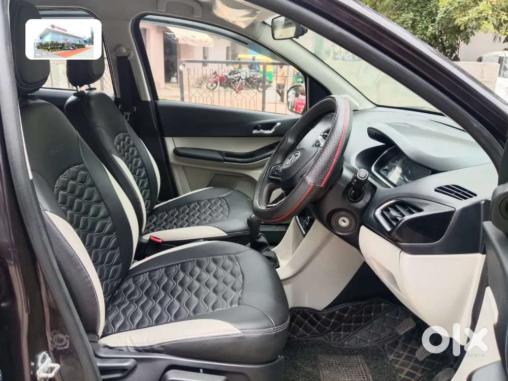 Tata Tiago 1.05 Revotorq Xz Plus, 2023, Petrol