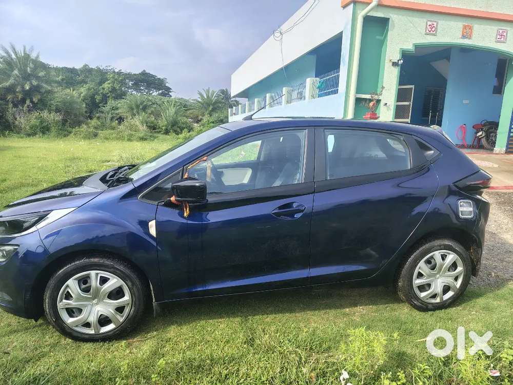 Tata Altroz 1.2 Xt 2023