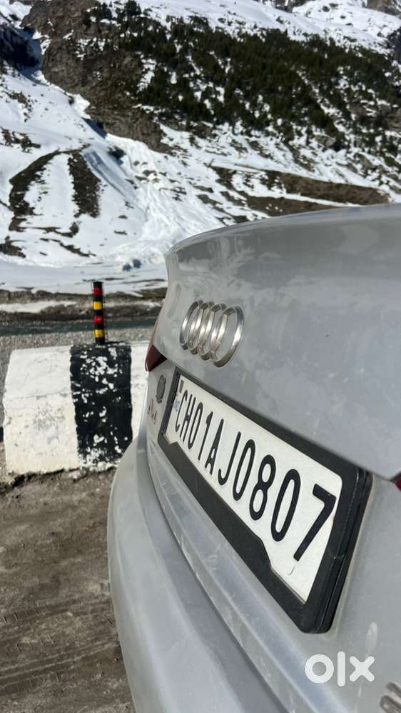 2011 Audi A4 2.0 Tdi