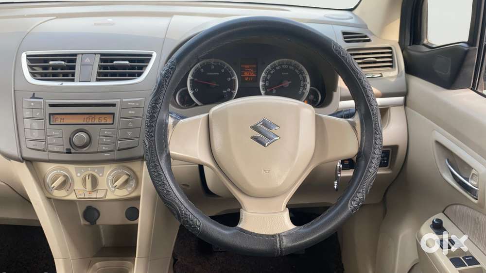 Maruti Suzuki Ertiga 2012-2015 Vdi, 2013, Diesel