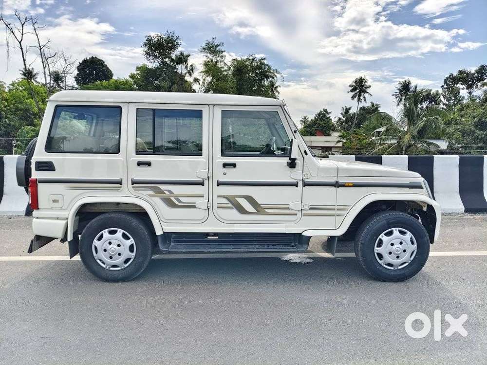 Mahindra Bolero 1.5 B6, 2024, Diesel