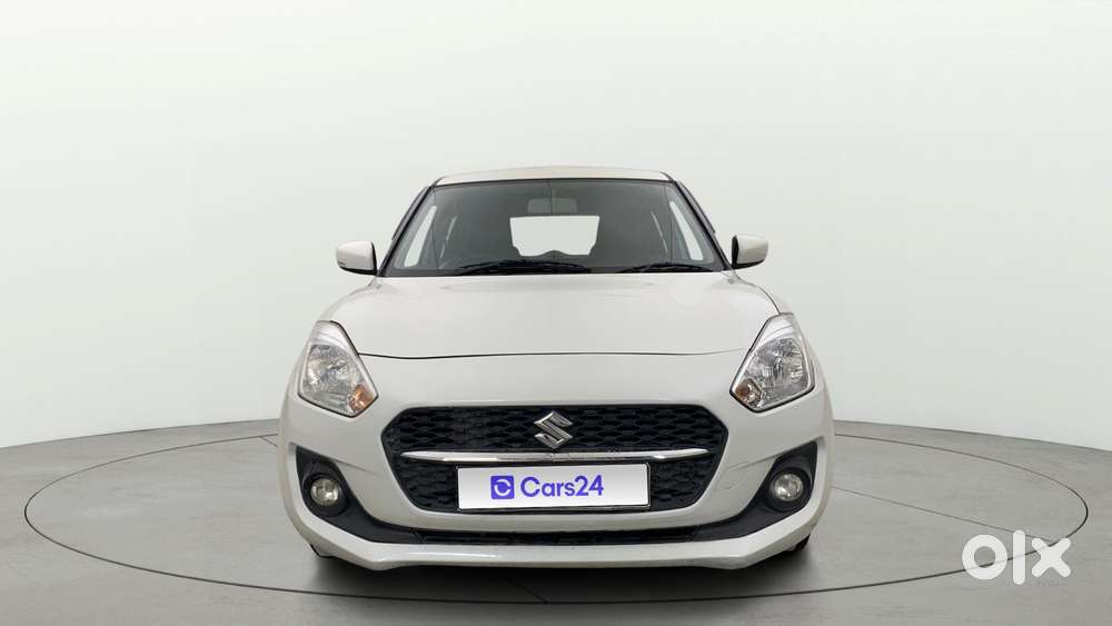 Maruti Suzuki Swift Vvt Vxi, 2022, Petrol