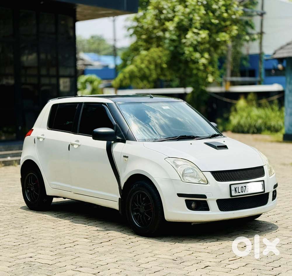 Maruti Suzuki Swift Ddis Vdi, 2008, Diesel