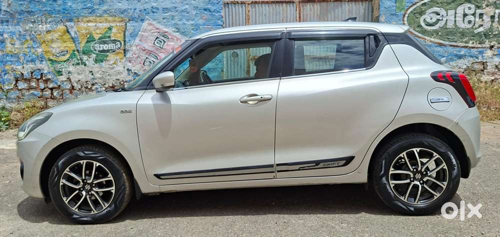 Maruti Suzuki Swift Ddis Zdi Plus, 2019, Diesel