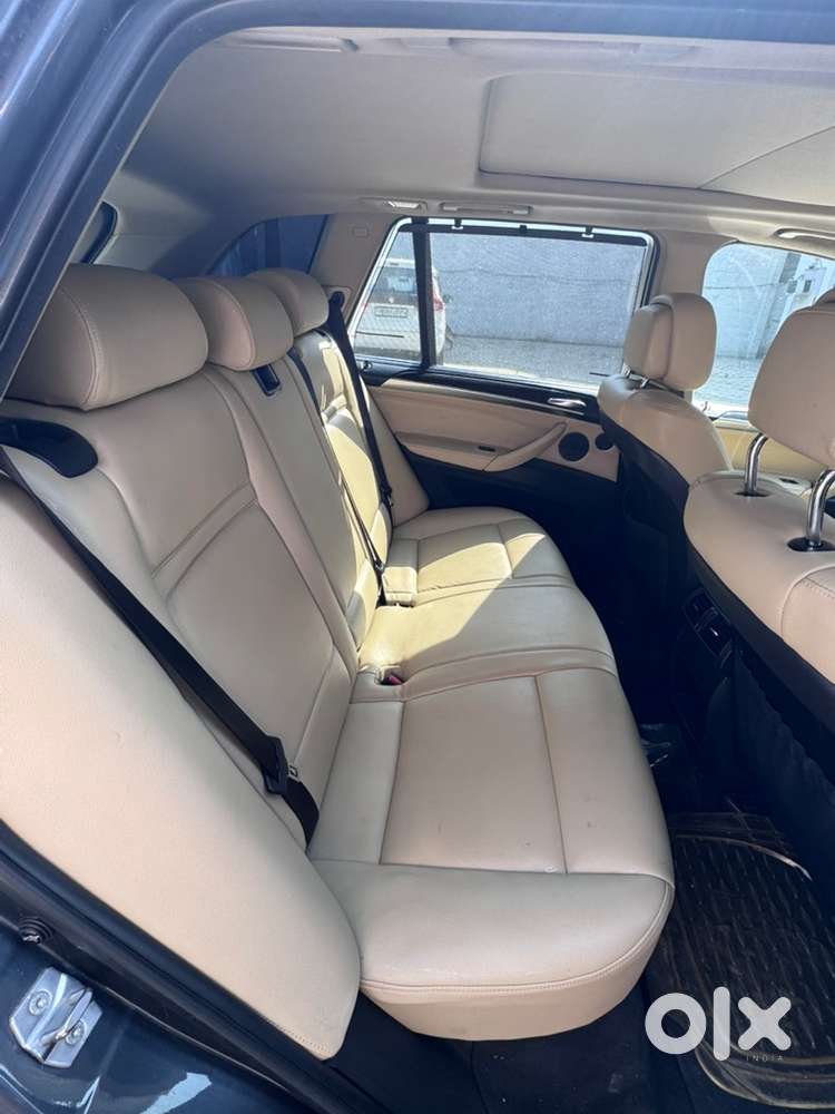 Bmw X5 2013 Diesel Well Maintained