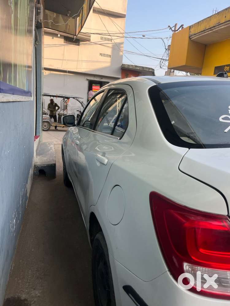 Swift Dzire Diesel 2018