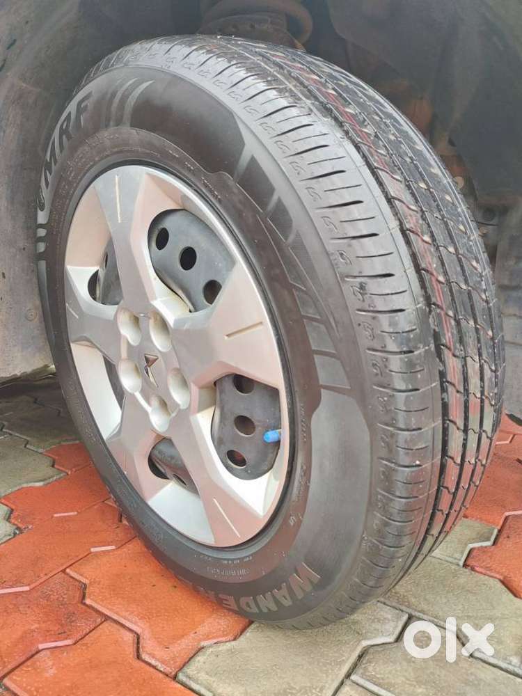 Mahindra Xuv 3xo, 2024, Diesel