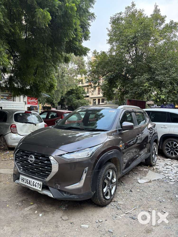 Nissan Magnite 1.0 Xe, 2022, Petrol